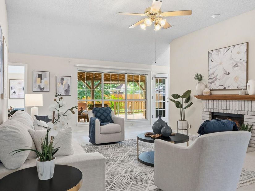 303 Sycamore DR, Cedar Park TX 78613