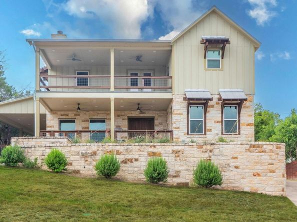 123 Vicinity TRL, Spicewood TX 78669