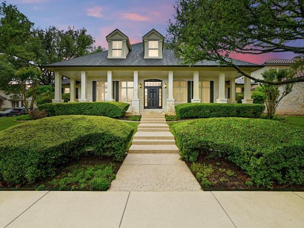 9001 Thickwoods CV, Austin TX 78735