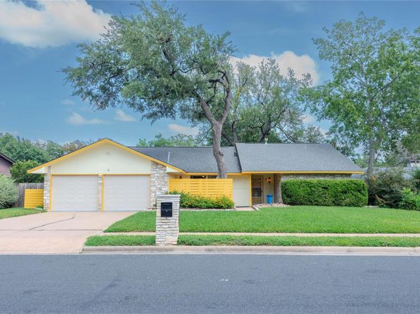 12409 Split Rail PKWY, Austin TX 78750