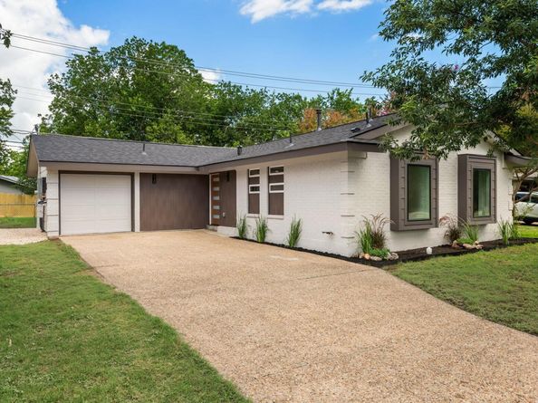8411 Kimble CV, Austin TX 78757