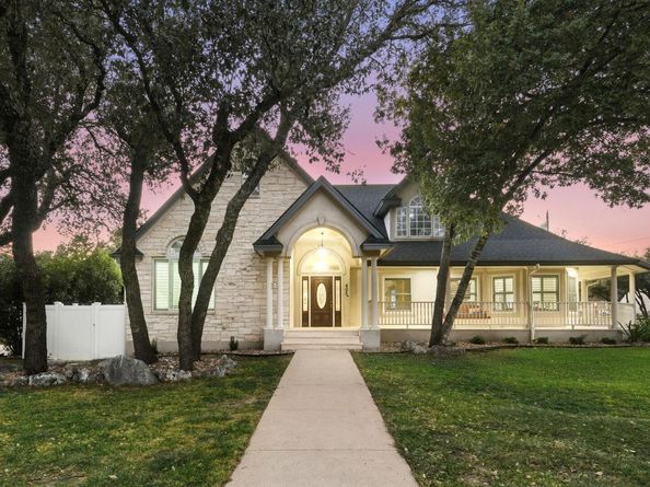 405 Monarch CV, Cedar Park TX 78613