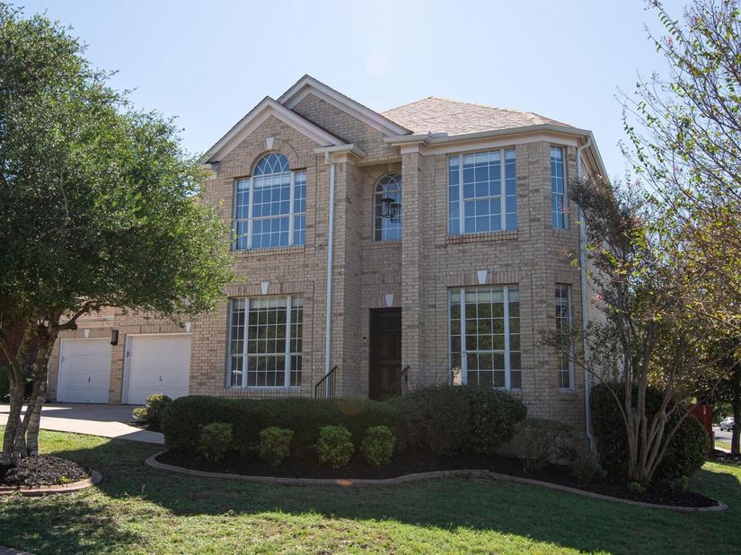 8700 Wafer Ash WAY, Austin TX 78750