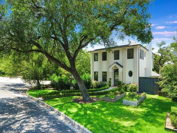 2000 Raleigh Ave, Austin TX 78703