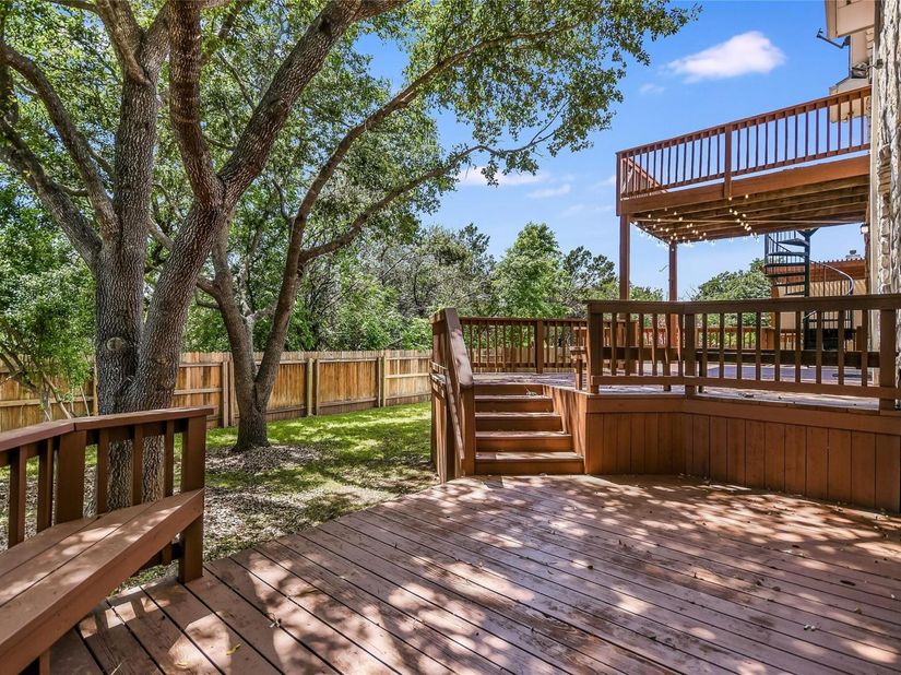 12935 Brigham DR, Austin TX 78732