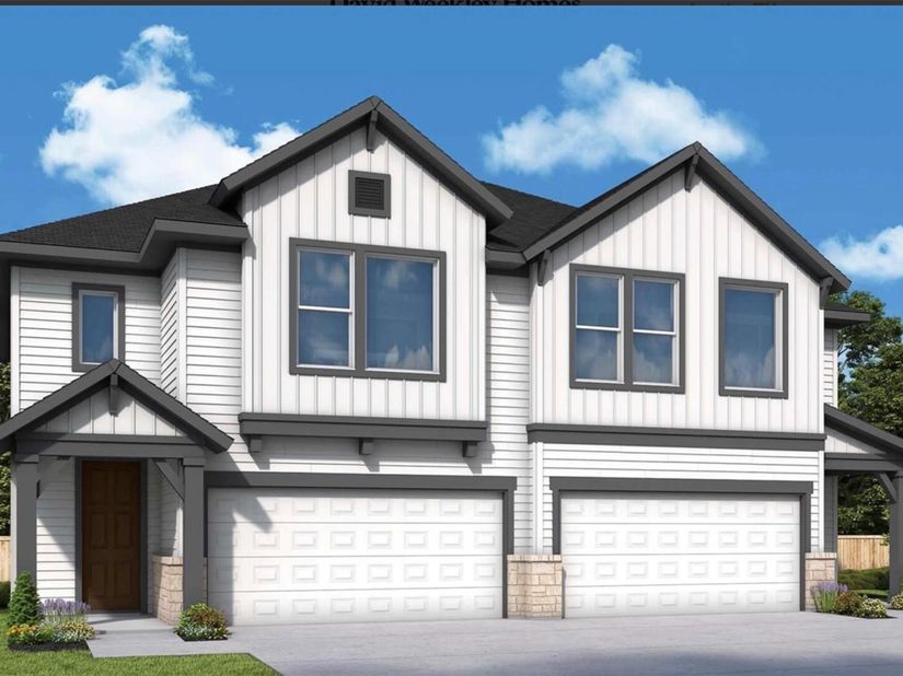 1008A Brickell LOOP, Austin TX 78744