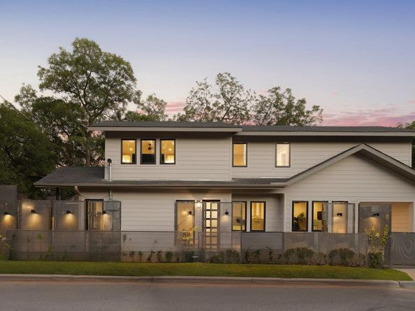 1401 E 3rd ST 1, Austin TX 78702