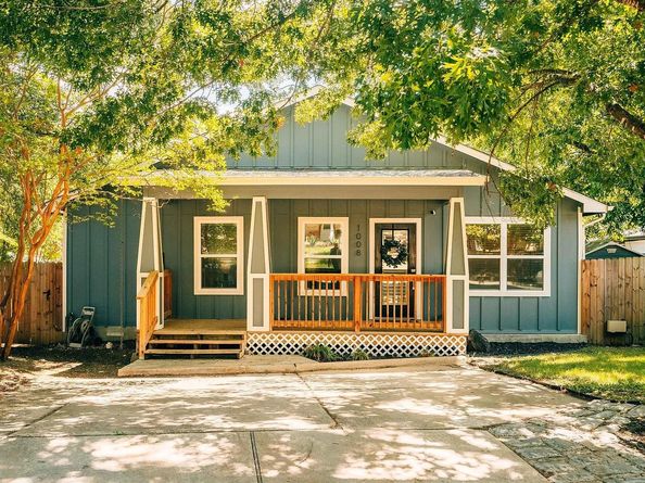 1008 Walter ST, Austin TX 78702