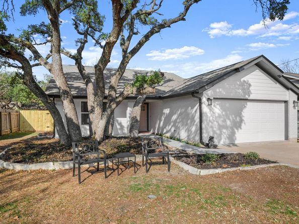 5828 Secrest DR, Austin TX 78759