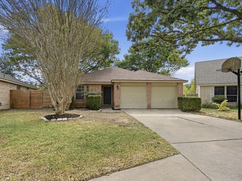 12505 Chestle CT, Austin TX 78753