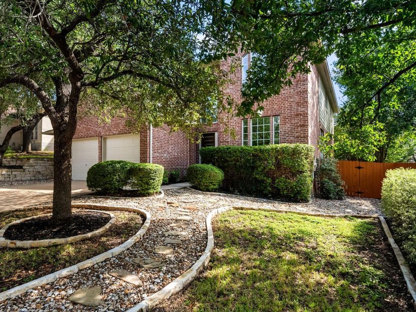 2950 Lantana Ridge Dr, Austin TX 78732