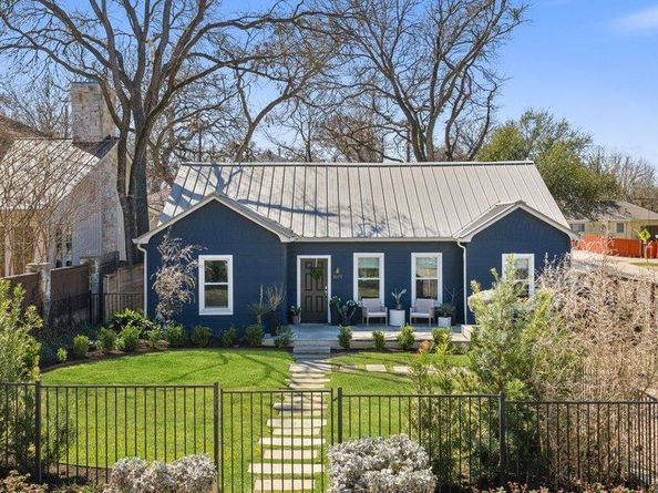 1619 Mohle DR, Austin TX 78703