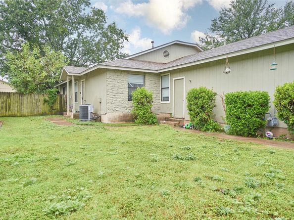 16003 Stoneham CIR, Pflugerville TX 78660