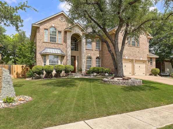 1111 Dalea BLF, Round Rock TX 78665