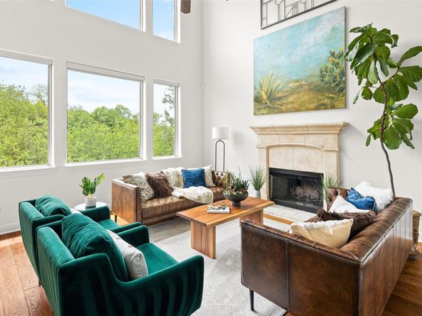 8540 Adirondack TRL 21, Austin TX 78759