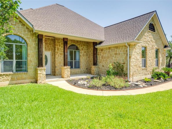 1005 Cedar Park DR, Cedar Park TX 78613