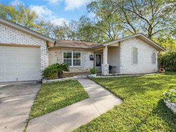 1704 Colony Creek DR