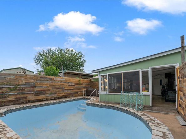 503 San Jose ST, Austin TX 78753