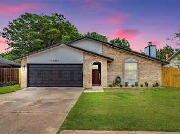 11207 Sage Hollow DR