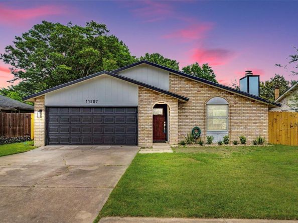 11207 Sage Hollow DR, Austin TX 78758