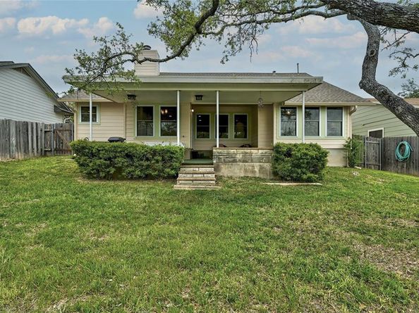 8507 Selway DR, Austin TX 78736