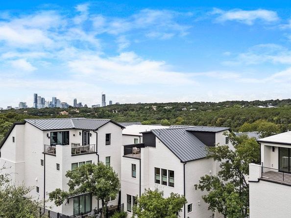 1719 Spyglass DR 14, Austin TX 78746