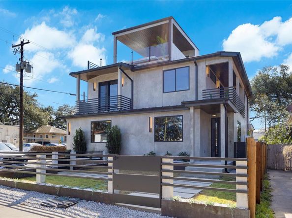 107 W Johanna ST A, Austin TX 78704