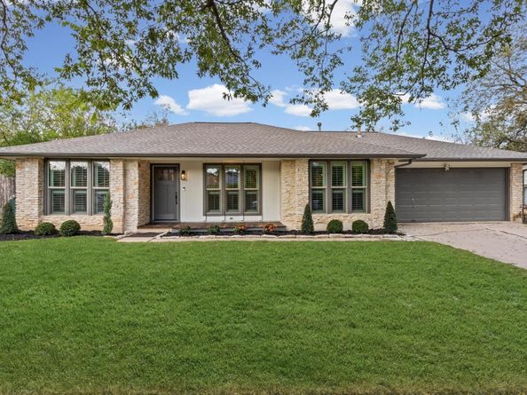 11004 Rustic Manor LN, Austin TX 78750