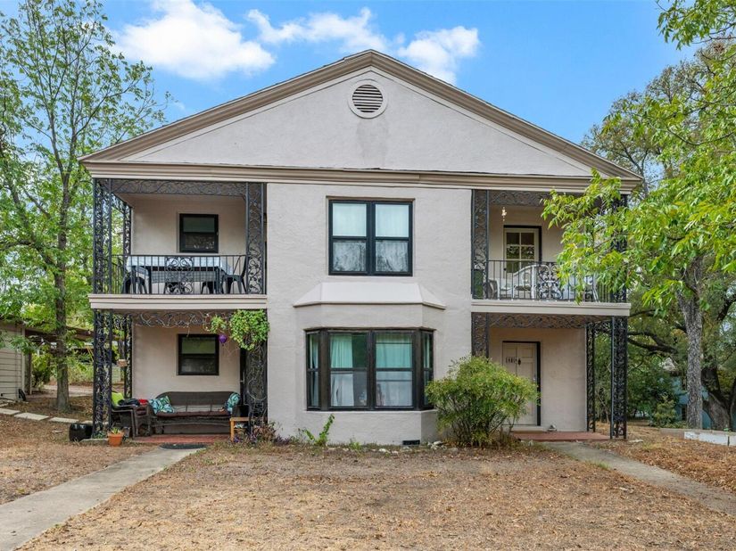 1401 Kirkwood RD, Austin TX 78722