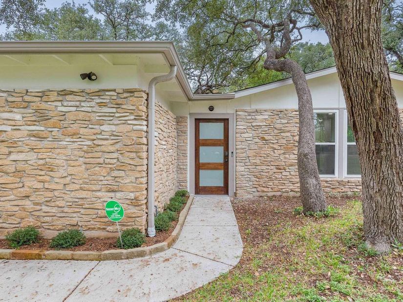 11508 Bell Ave, Austin TX 78759