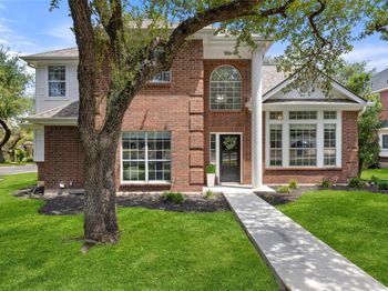 10707 Beckwood DR