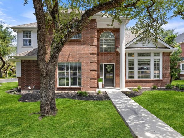 10707 Beckwood DR, Austin TX 78726