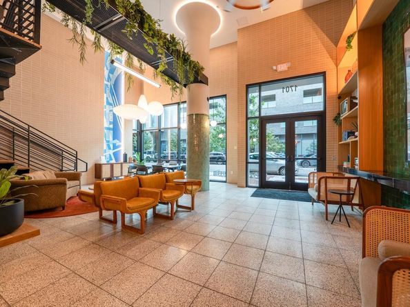 1701 Simond Ave 212, Austin TX 78723