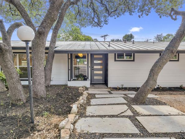 3500 Northland DR, Austin TX 78731