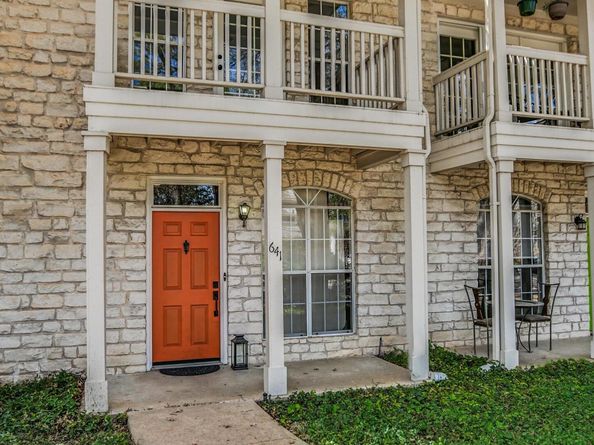641 W 31st 1/2 ST, Austin TX 78705