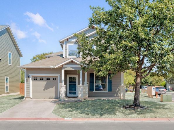 2200 Amur DR, Austin TX 78745