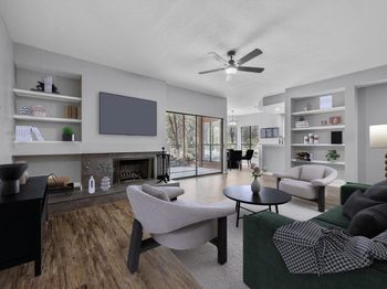 4711 Spicewood Springs RD