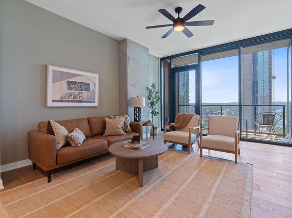 84 East Ave 2610, Austin TX 78701