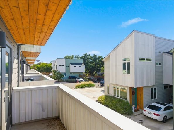 814 N Bluff DR 87, Austin TX 78745