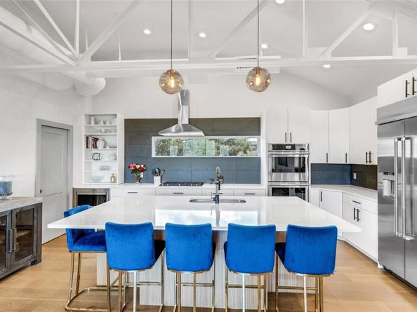 4227 Eck LN, Austin TX 78734