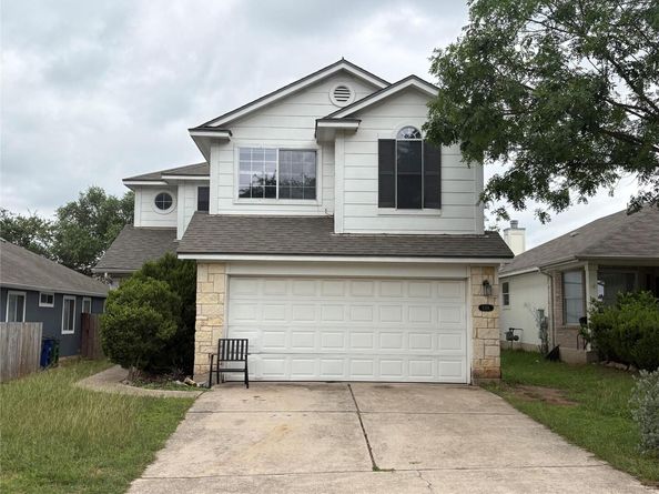 5316 Tower TRL, Austin TX 78723