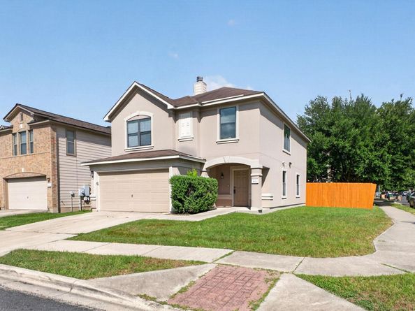 8813 Wiley WAY, Austin TX 78747