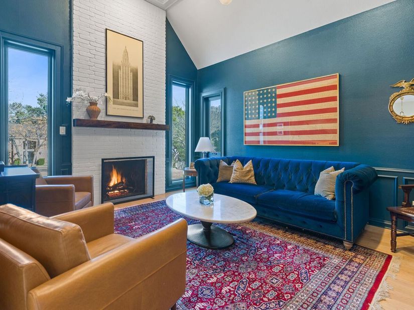5808 Tom Wooten CV, Austin TX 78731