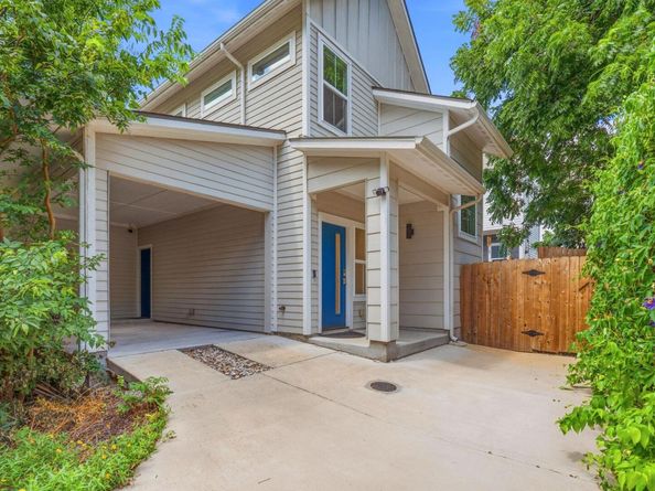 2000 E 18th ST B, Austin TX 78702