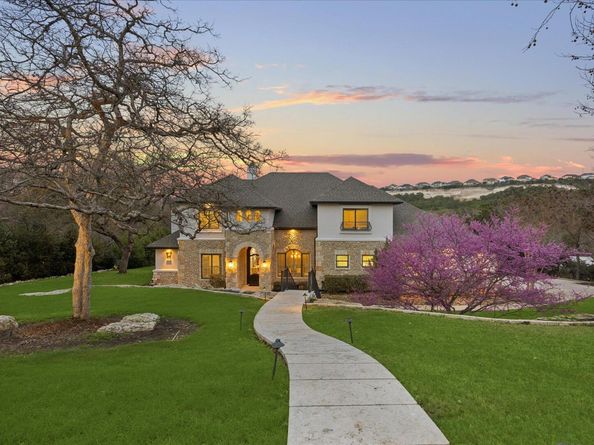 1100 High Lonesome ST, Leander TX 78641