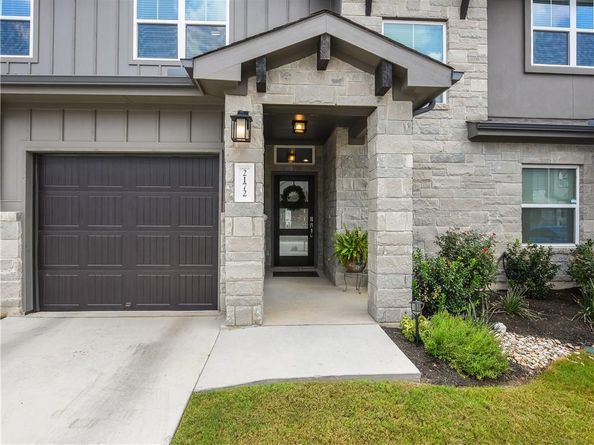 2172 Local Rebel LOOP, Leander TX 78641