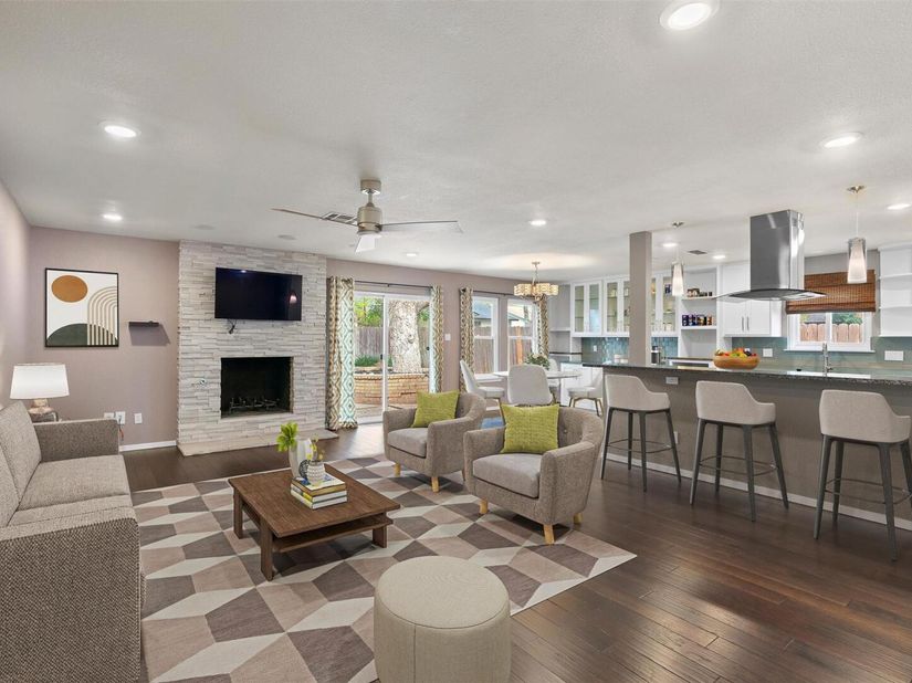4302 Yucatan LN, Austin TX 78727