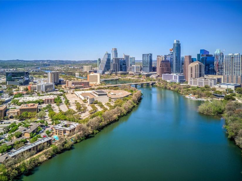 48 East Ave 2311, Austin TX 78701