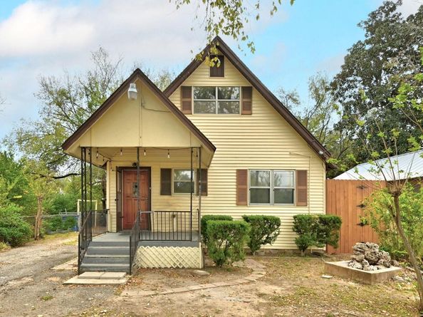 405 Montopolis DR, Austin TX 78741