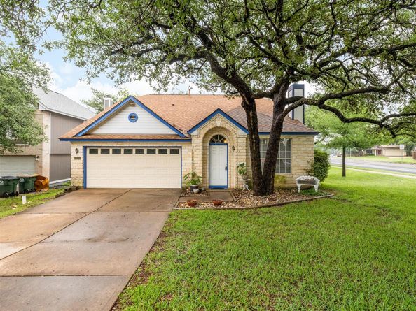 13001 Tamayo DR, Austin TX 78729
